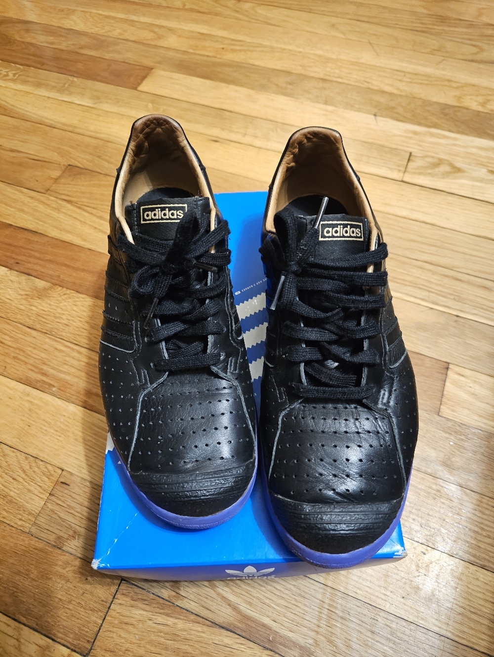 Adidas Forest Hills 72